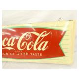 VIEW 3 RIGHTSIDE COKE SLED SIGN
