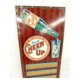 VIEW 2 CLOSEUP W/ BOTTLE