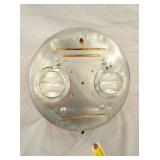 VIEW 4 BACKVIEW KIST CLOCK