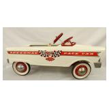 MURRAY PACE PEDAL CAR