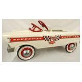 VIEW 4 OTHERSIDE MURRAY