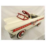 VIEW 5 MURRAY PACE CAR