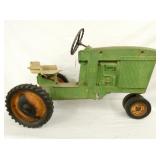 John Deere 20 PEDAL CAR ERTL