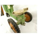 VIEW 4 John Deere 20 PEDAL TRACTOR