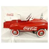 VIEW 4 OTHERSIDE PEDAL CAR