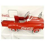 VIEW 5 OTHERSIDE COKE PEDAL CAR