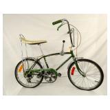 SCHWINN STINGRAY 3SP BOYS BICYCLE