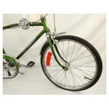 VIEW 3 STINGRAY FASTBACK