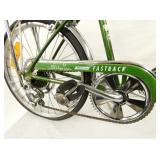 VIEW 4 SCHWINN STINGRAY BIKE
