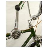 VIEW 5 3 SPEED STINGRAY