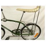 VIEW 9 SIDE 2 SCHWINN STINGRAY BIKE