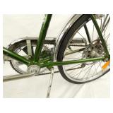 VIEW 11 CLOSEUP W/ FENDERS