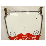 VIEW 3 COKE SWINGER W/ BRACKET