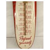 VIEW 3 BOTTOM COKE THERM.