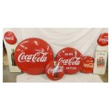 SAMPLE GROUP PICTURE Coca Cola