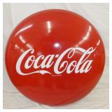 48IN PORC. Coca Cola BUTTON