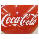 VIEW 4 48IN PORC. Coca Cola BUTTON