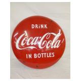 PORC. 36IN DRINK Coca Cola BUTTON