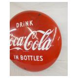 VIEW 3 PORC. 36IN COKE BUTTON
