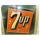 VIEW 2 CLOSEUP EMB. 7UP