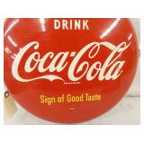 VIEW 2 CLOSEUP SIGN OF GOOD TASTE