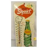 EMB. SQUIRT THERM. W/ BOTTLE