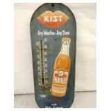 KIST THERMOMETER W/ BOTTLE