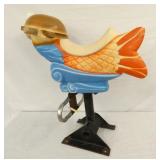 VIEW 4 OTHERSIDE BOUNCING TOY