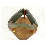 VIEW 5 TOP VIEW STORE DISPLAY