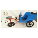 VIEW 6 OTHERSIDE RESTORED RIDE