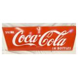 VIEW 3 SIGN W/ FLUTED PANELS