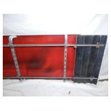 VIEW 7 RIGHTSIDE BRACKET PANEL