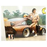 VIEW 3 CAMEL GT TOBACCO SIGN RJR