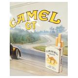 VIEW 4 EMB. W/ CAMEL PACK