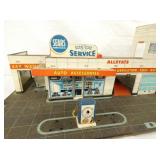 VIEW 3 TIN LITHO MARX TOY