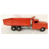 WYANDOTTE HYDRAULIC TRUCK