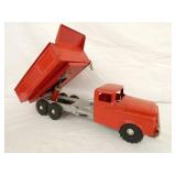 VIEW 4 WYANDOTTE DUMP TRUCK