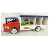 NYLINT PEPSI COLA TRUCK