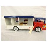 VIEW 3 OTHERSIDE PEPSI TRUCK