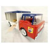 VIEW 4 NYLINT PEPSI COLA TRUCK