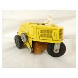 VIEW 4 ELGIN STREET SWEEP TOY