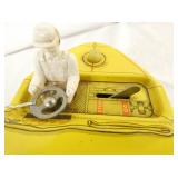 VIEW 5 EARLY TOY W/ DRIVER