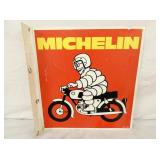 MICHELIN FLANGE SIGN