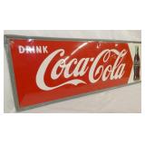 VIEW 3 SELF FRAMED W/ BOTTLE