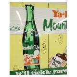 VIEW 3 Mountain Dew W/ BOTTLE