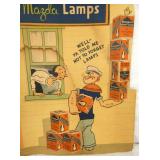 VIEW 2 CLOSEUP W/ POPEYE