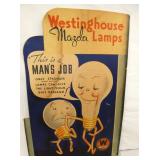 VIEW 4 OTHERSIDE WESTINGHOUSE