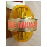 VIEW 3 CLOSEUP ANIMATED BEER LIGHT