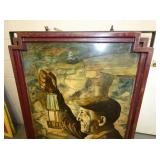 VIEW 5 39X51 AND 5IN THICK