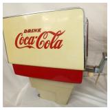 Coca Cola COUNTER DISPENSER